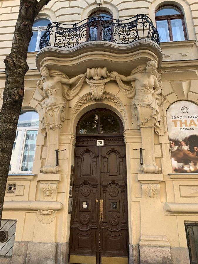 Anna 2 Bedrooms 2 Bathrooms 6 Bikes Budapest Exterior photo