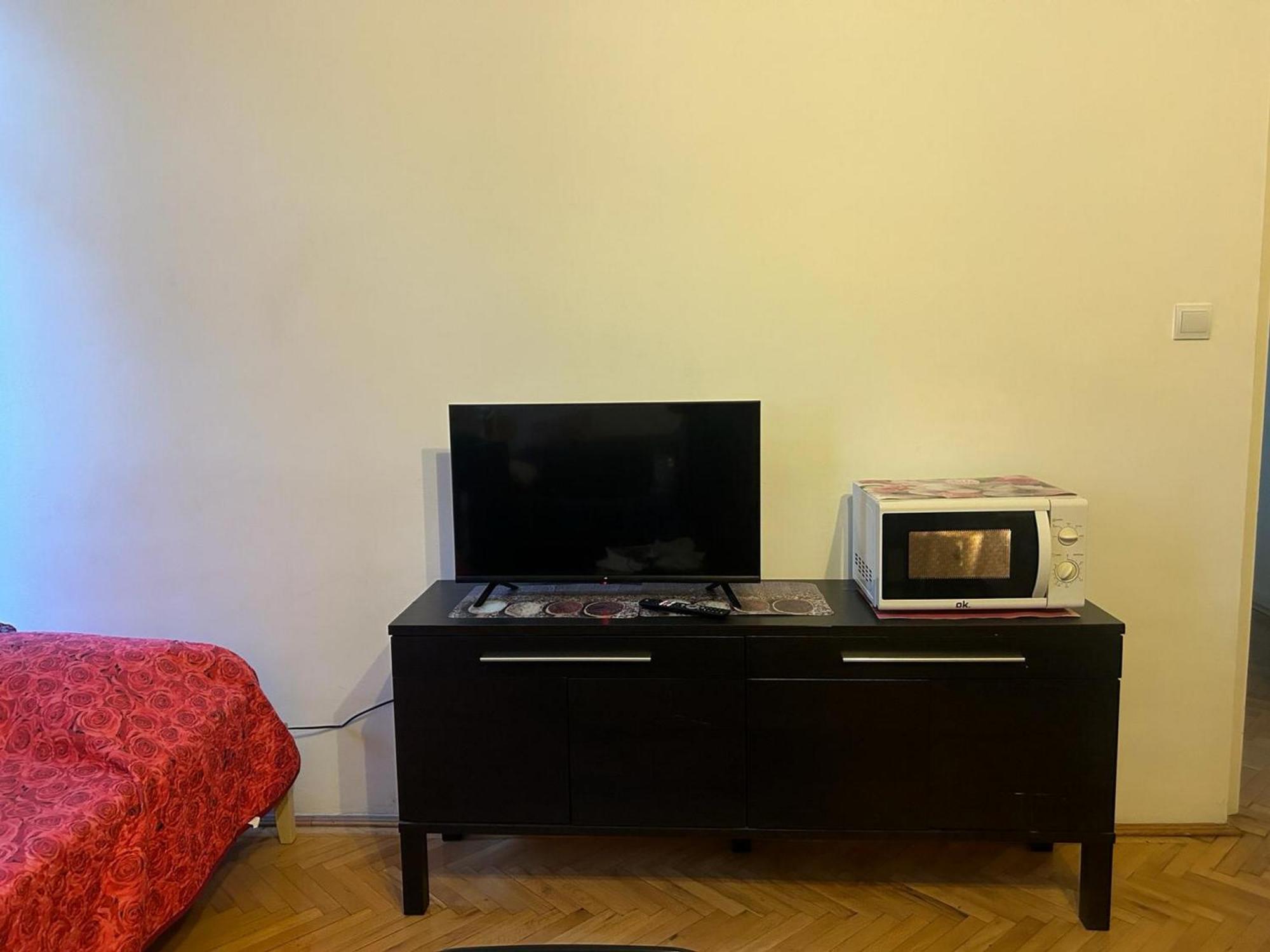 Anna 2 Bedrooms 2 Bathrooms 6 Bikes Budapest Exterior photo