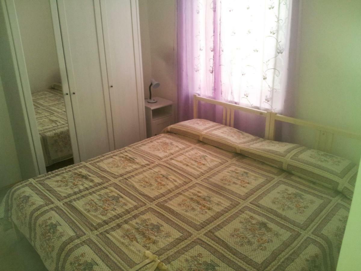 Anna 2 Bedrooms 2 Bathrooms 6 Bikes Budapest Exterior photo